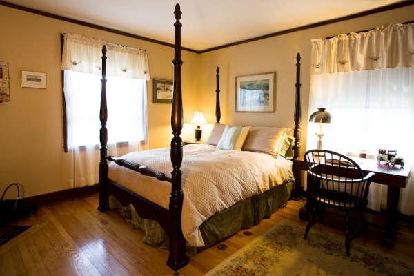 Farnam Guest House New Haven Exterior foto