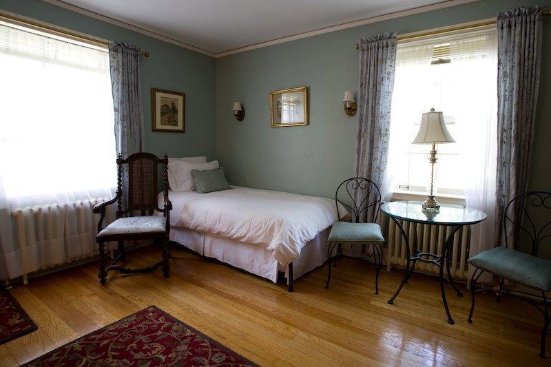 Farnam Guest House New Haven Exterior foto