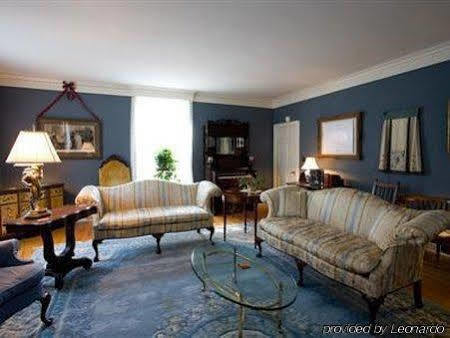 Farnam Guest House New Haven Exterior foto